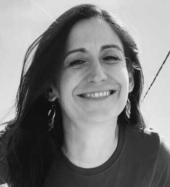 Picture of Elizabete Agostinho